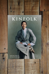 Kinfolk Issue 60