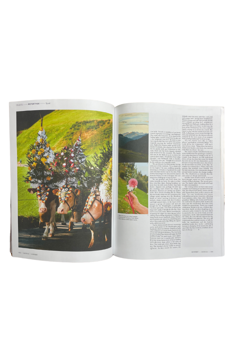 Konfekt Issue 24