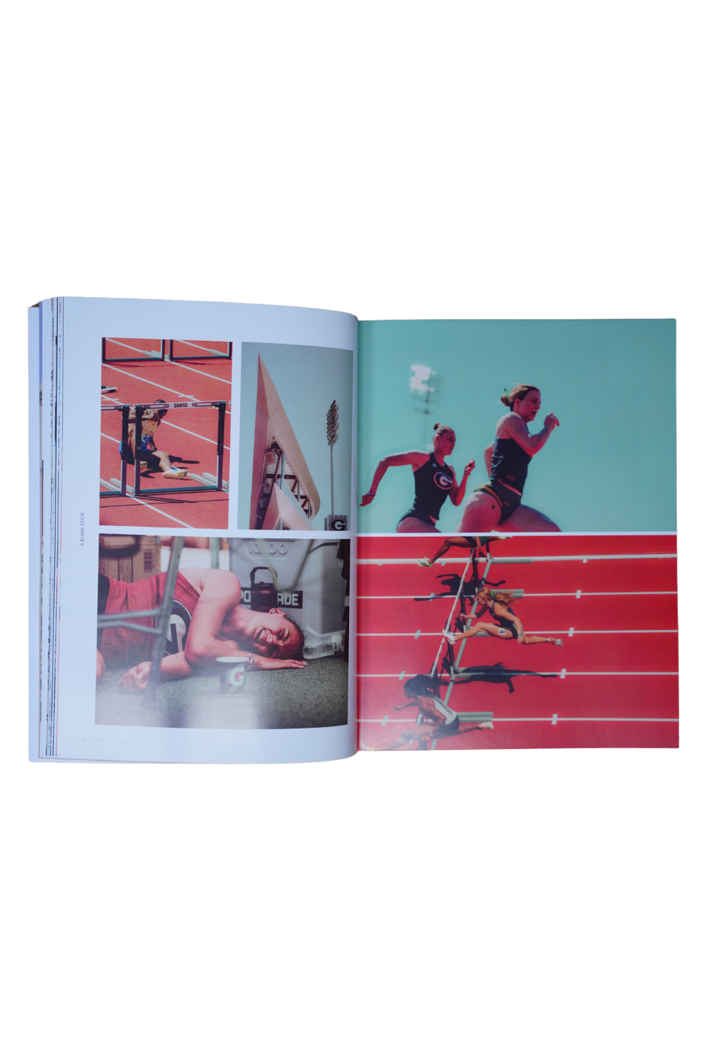 Like The Wind Issue 50