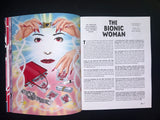 Little White Lies, issue 109