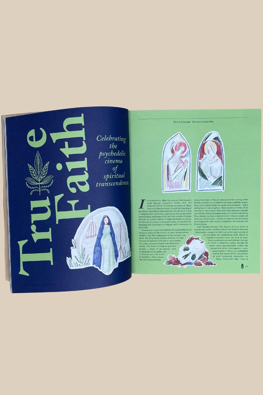 Little White Lies #111