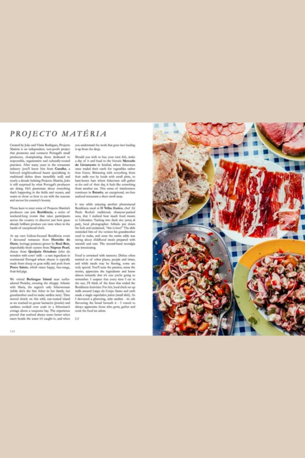 Lodestars Anthology City: Lisbon PRE ORDER