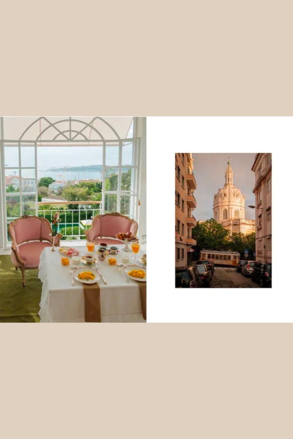 Lodestars Anthology City: Lisbon PRE ORDER