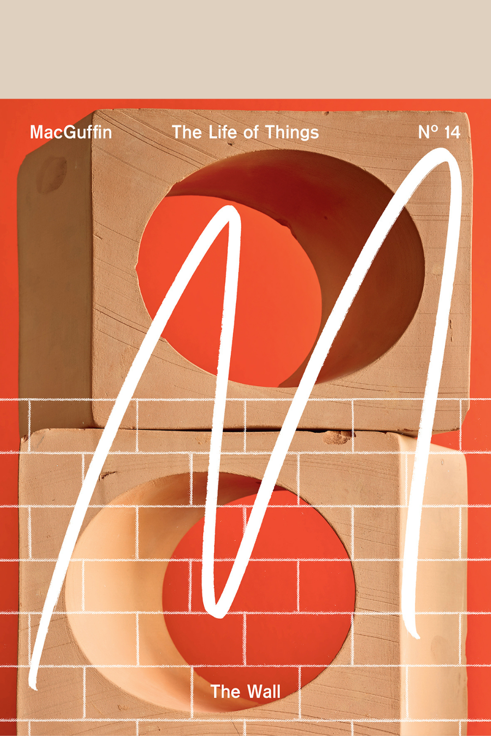 MacGuffin Cover