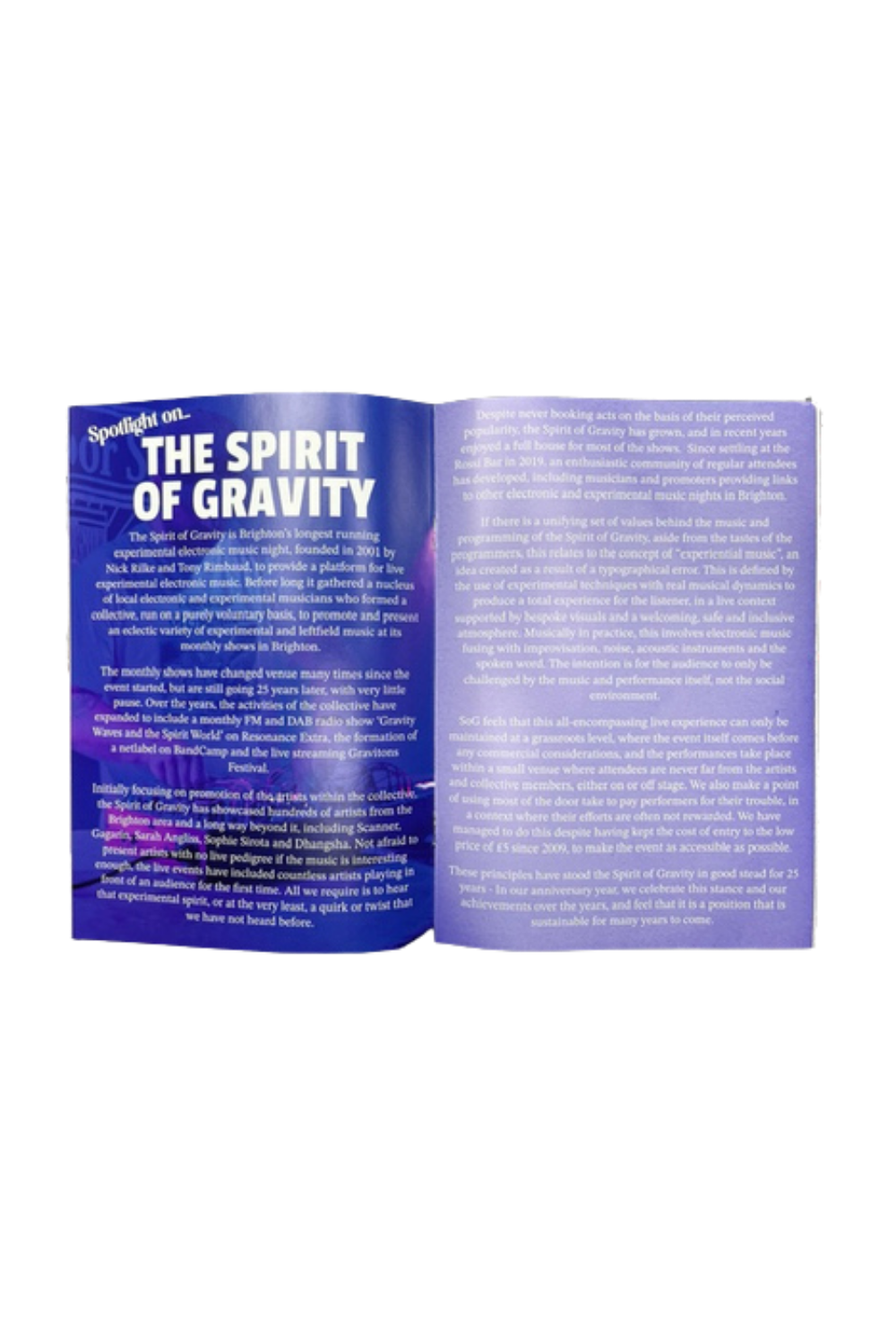 Means Issue 7