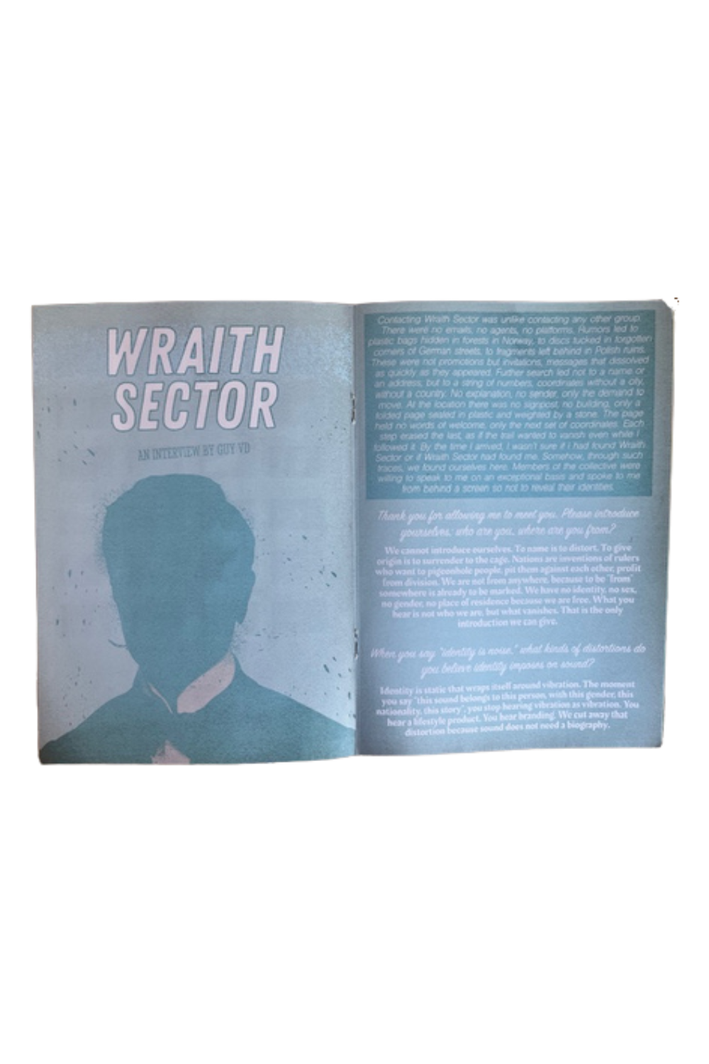 Means Issue 5