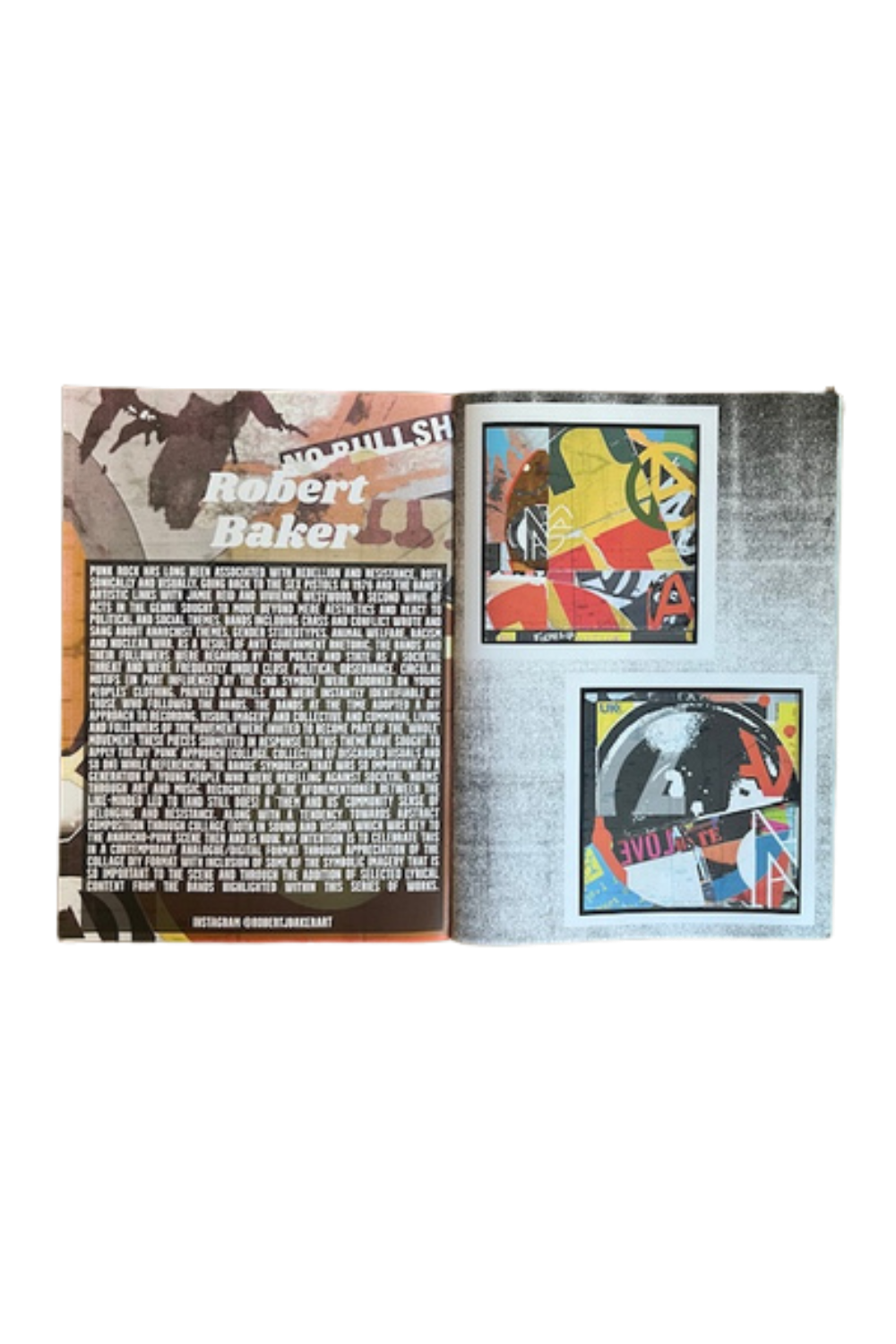 Means Issue 5