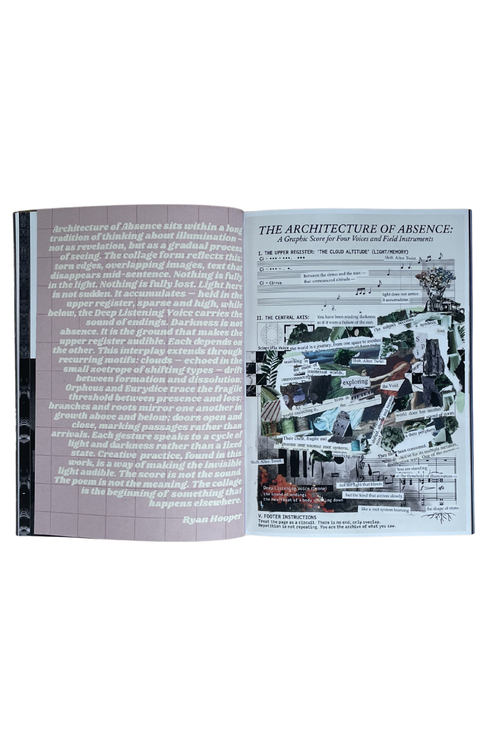 Means Issue 6