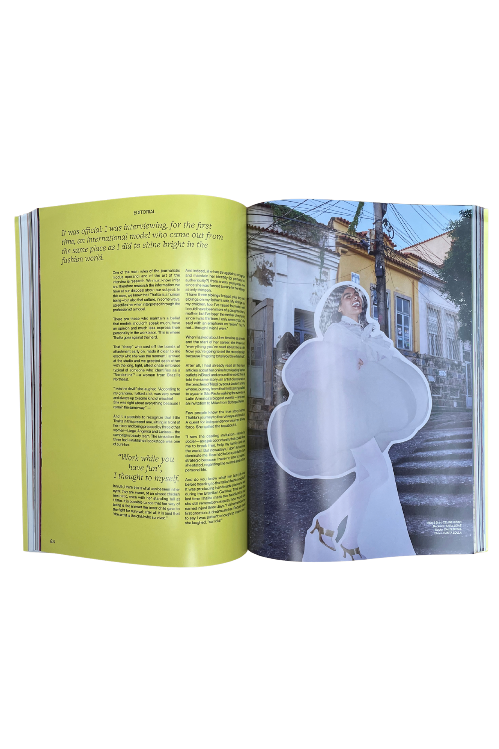Merde Issue 10
