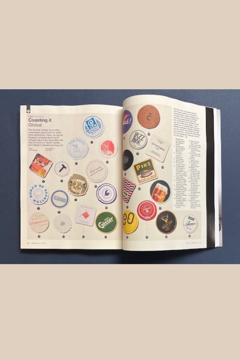 Monocle Issue 175