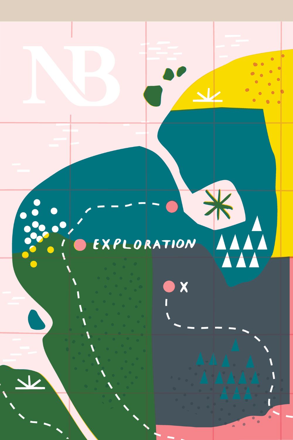 nb. Magazine Issue 112 Exploration