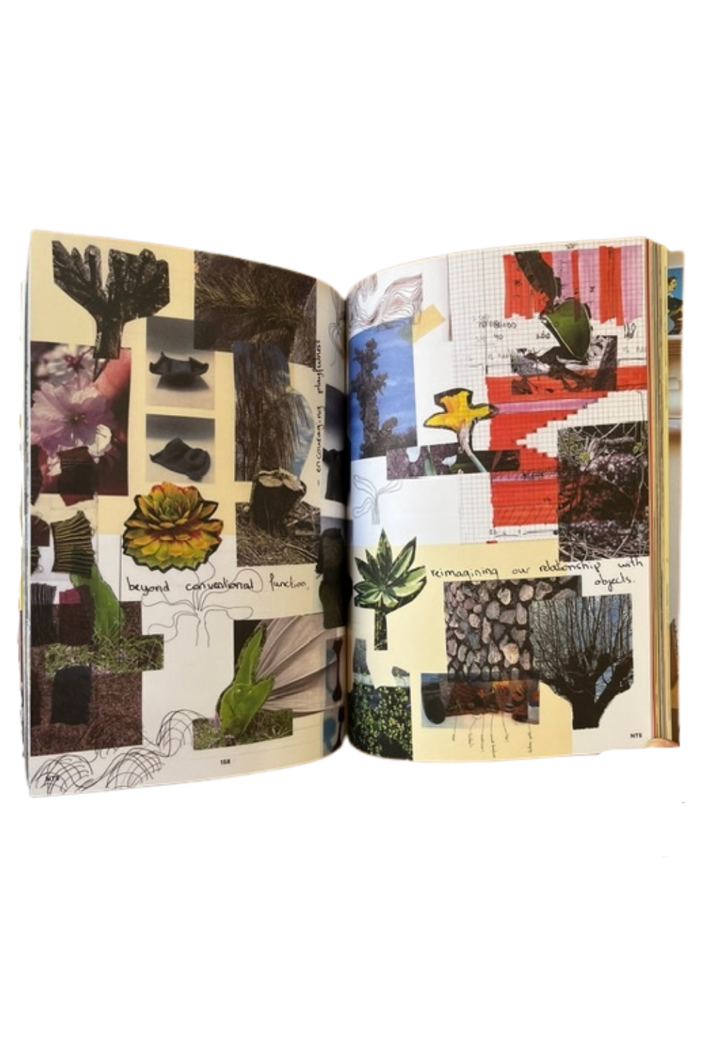 Never Too Small Issue 7