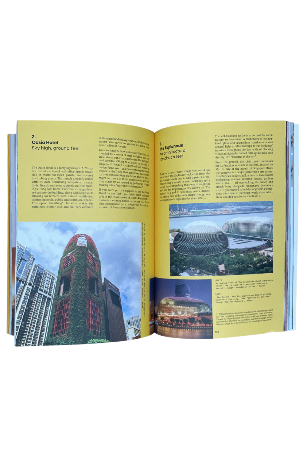 Never Too Small Issue 8