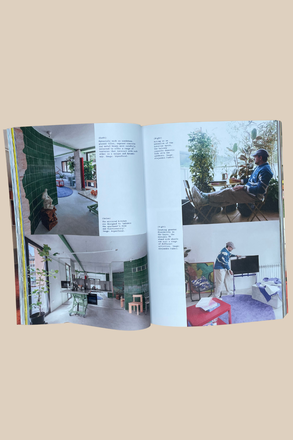 Never Too Small Issue 5