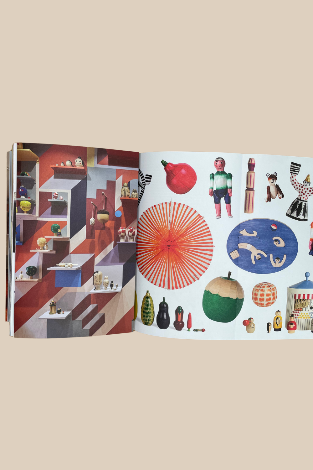 Never Too Small Issue 5