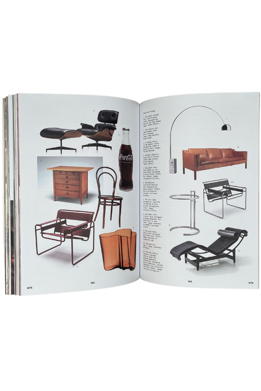 Never Too Small Issue 6