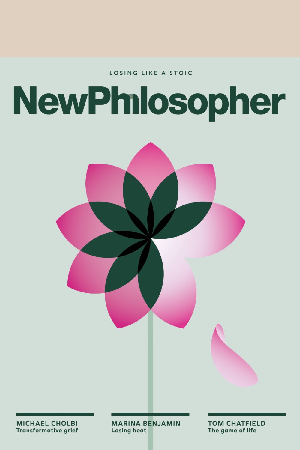 The Philosopher Magazine
