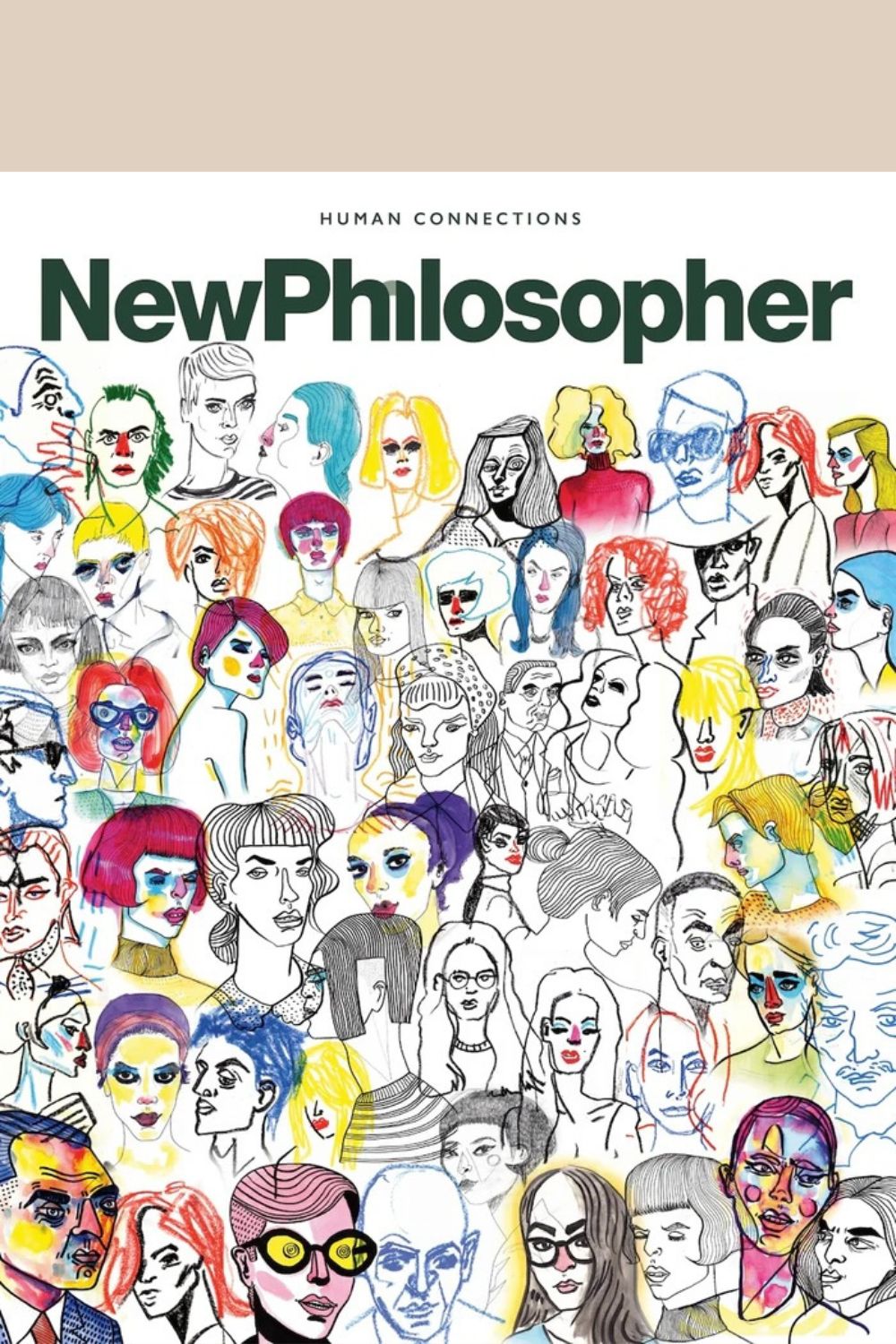 New Philosopher 47 Cover