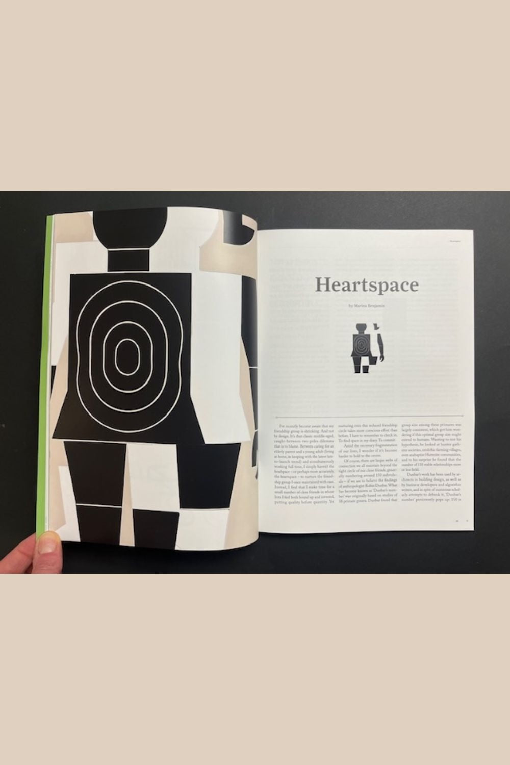 New Philosopher Issue 47
