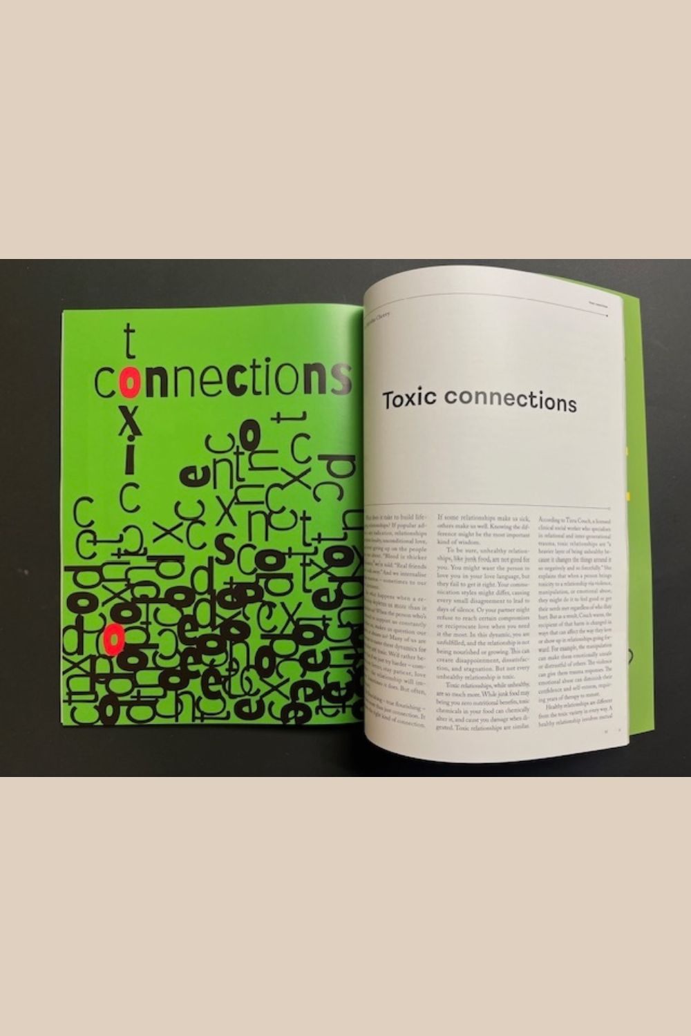 New Philosopher Issue 47