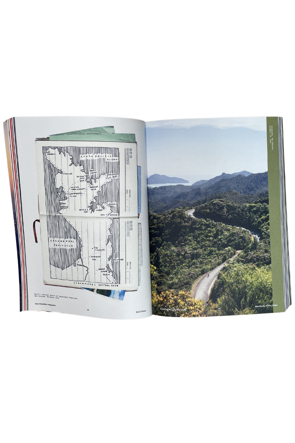 New Mountain Magazine 03