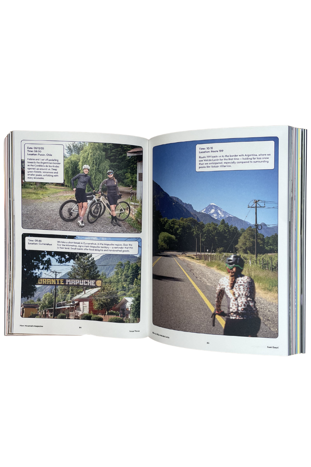 New Mountain Magazine 03