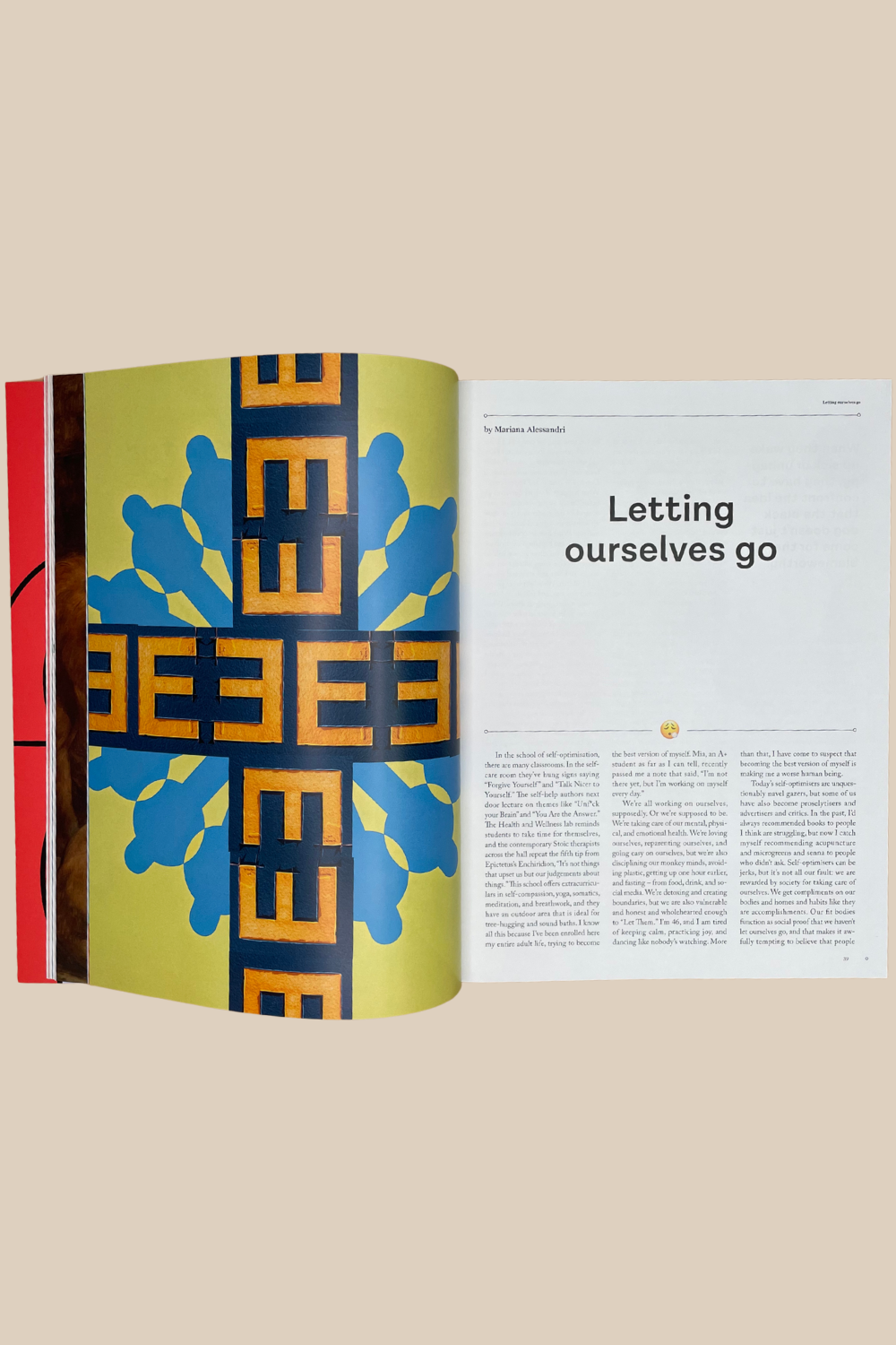 New Philosopher Issue 48