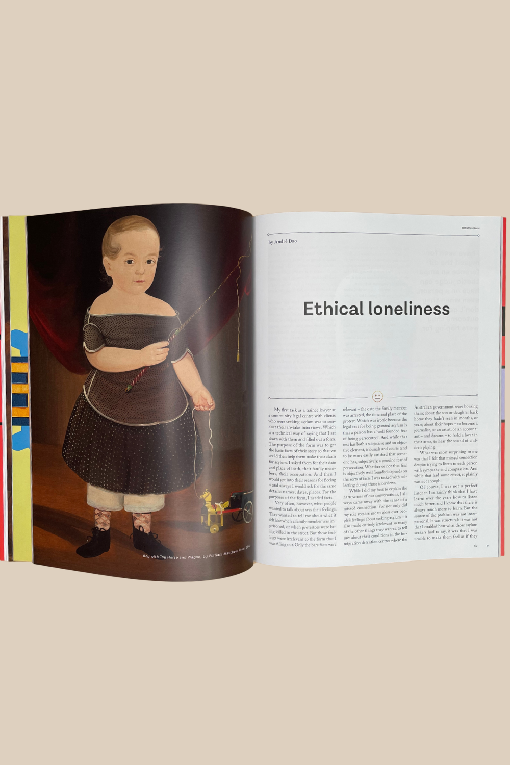 New Philosopher Issue 48