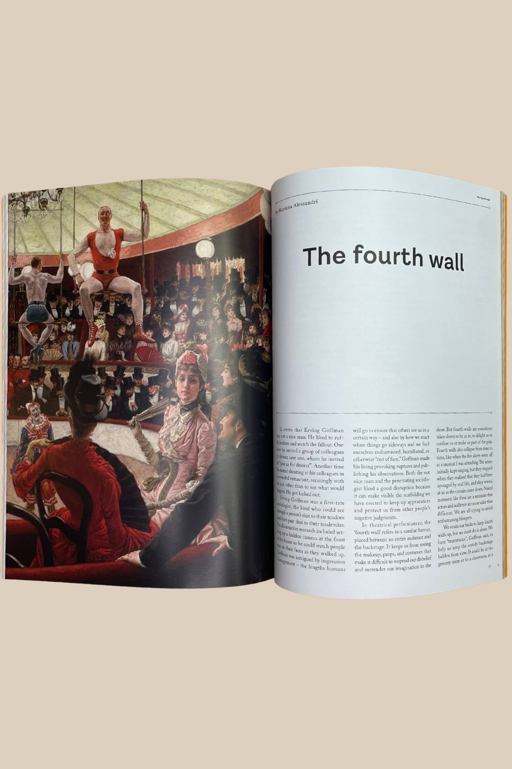 New Philosopher Issue 49