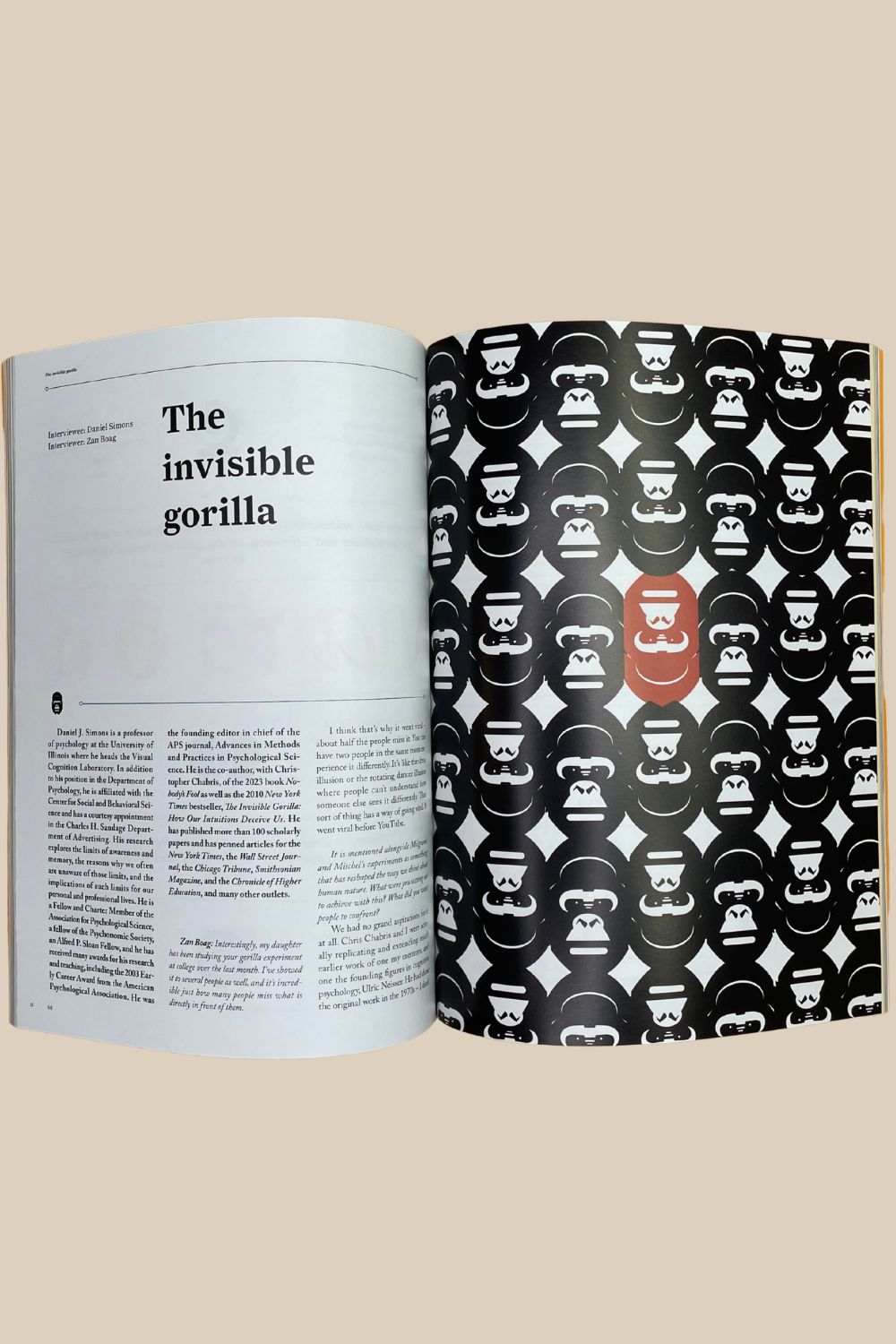 New Philosopher Issue 49