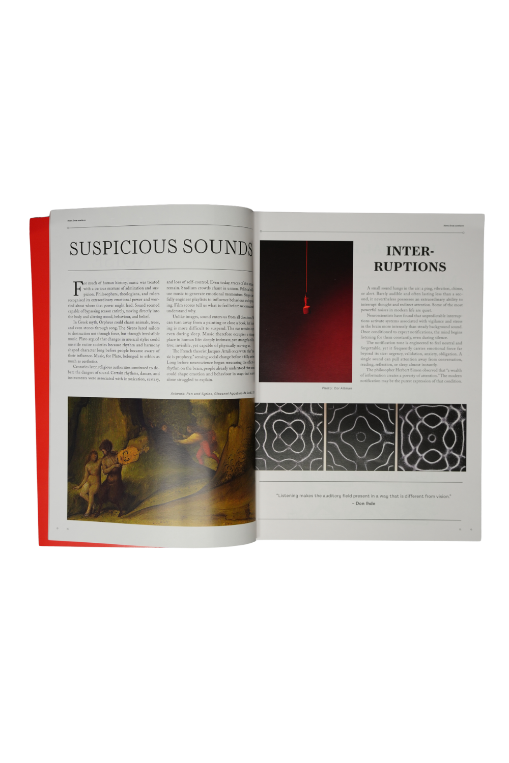 New Philosopher Issue 51