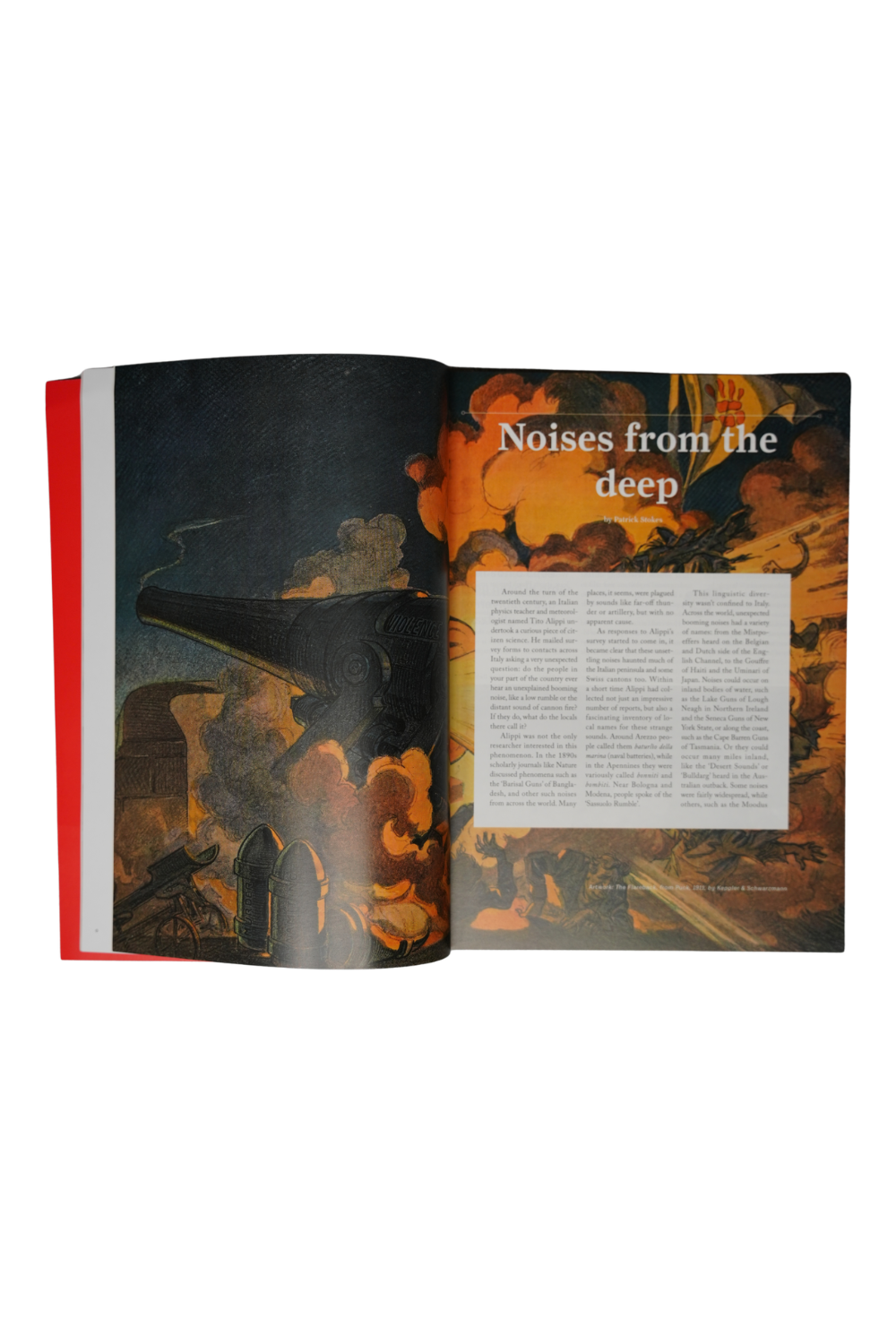 New Philosopher Issue 51