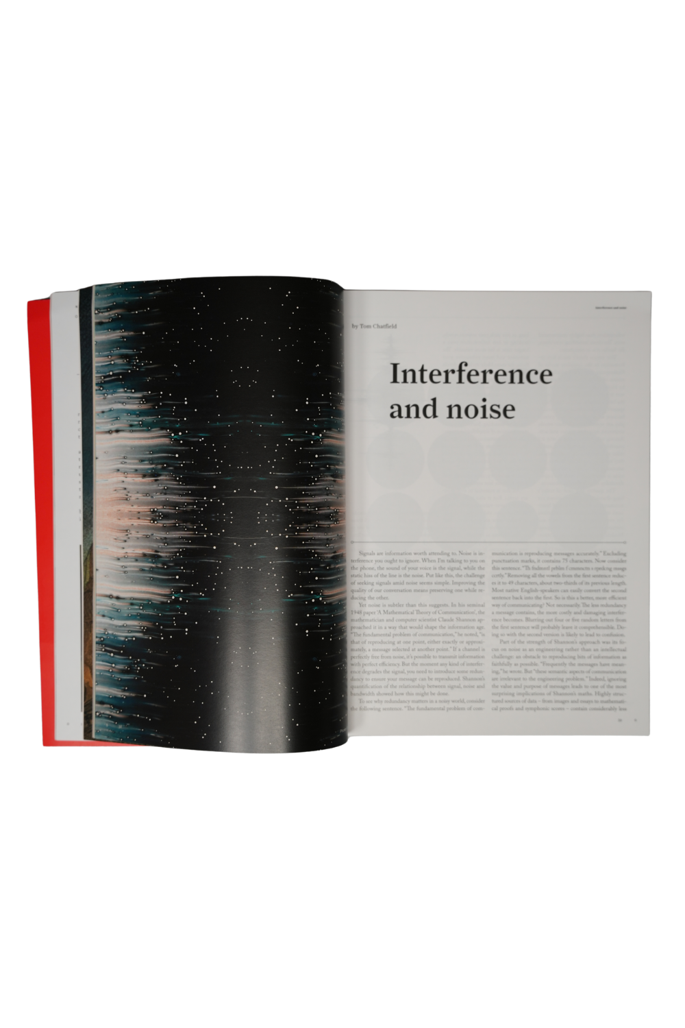 New Philosopher Issue 51