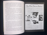No Way Back, issue 1