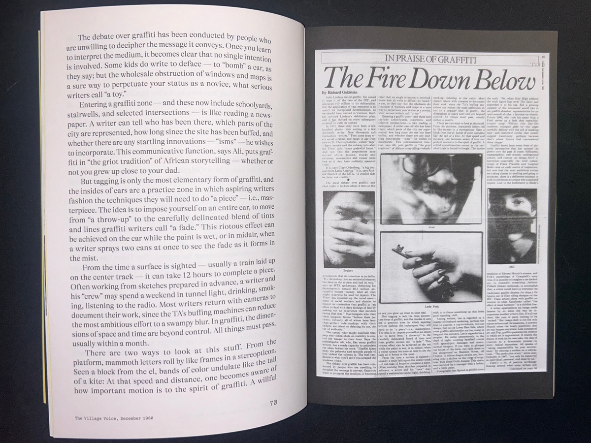 No Way Back, issue 1