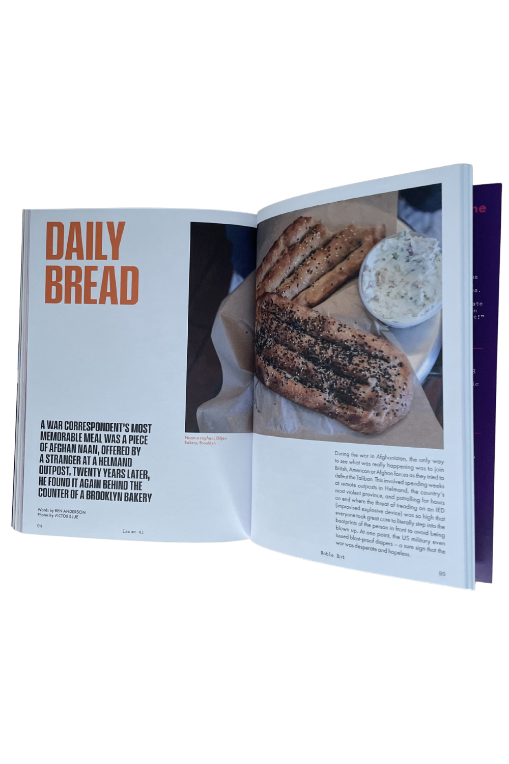 Noble Rot Issue 41