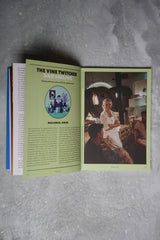 Noble Rot Issue 42