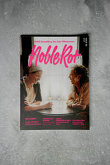 Cover of Noble Rot Issue 42