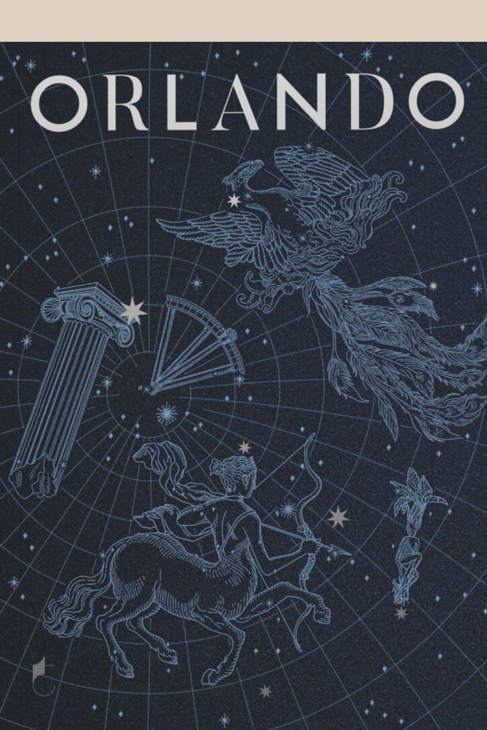 Orlando Tales Magazine No. 5 cover