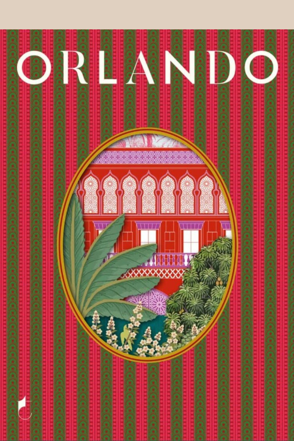 Orlando Tales Magazine