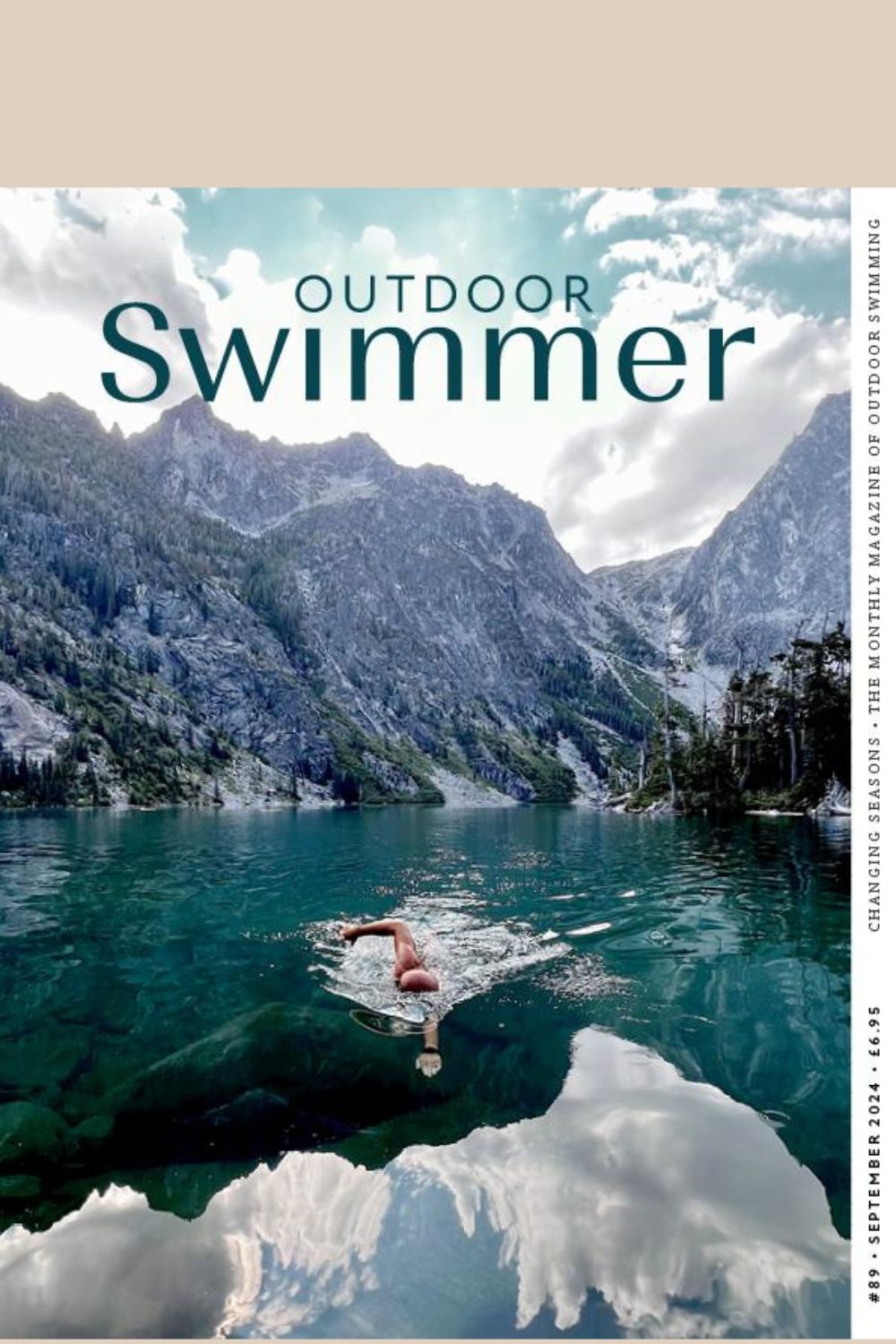 Outdoor Swimmer issue 89