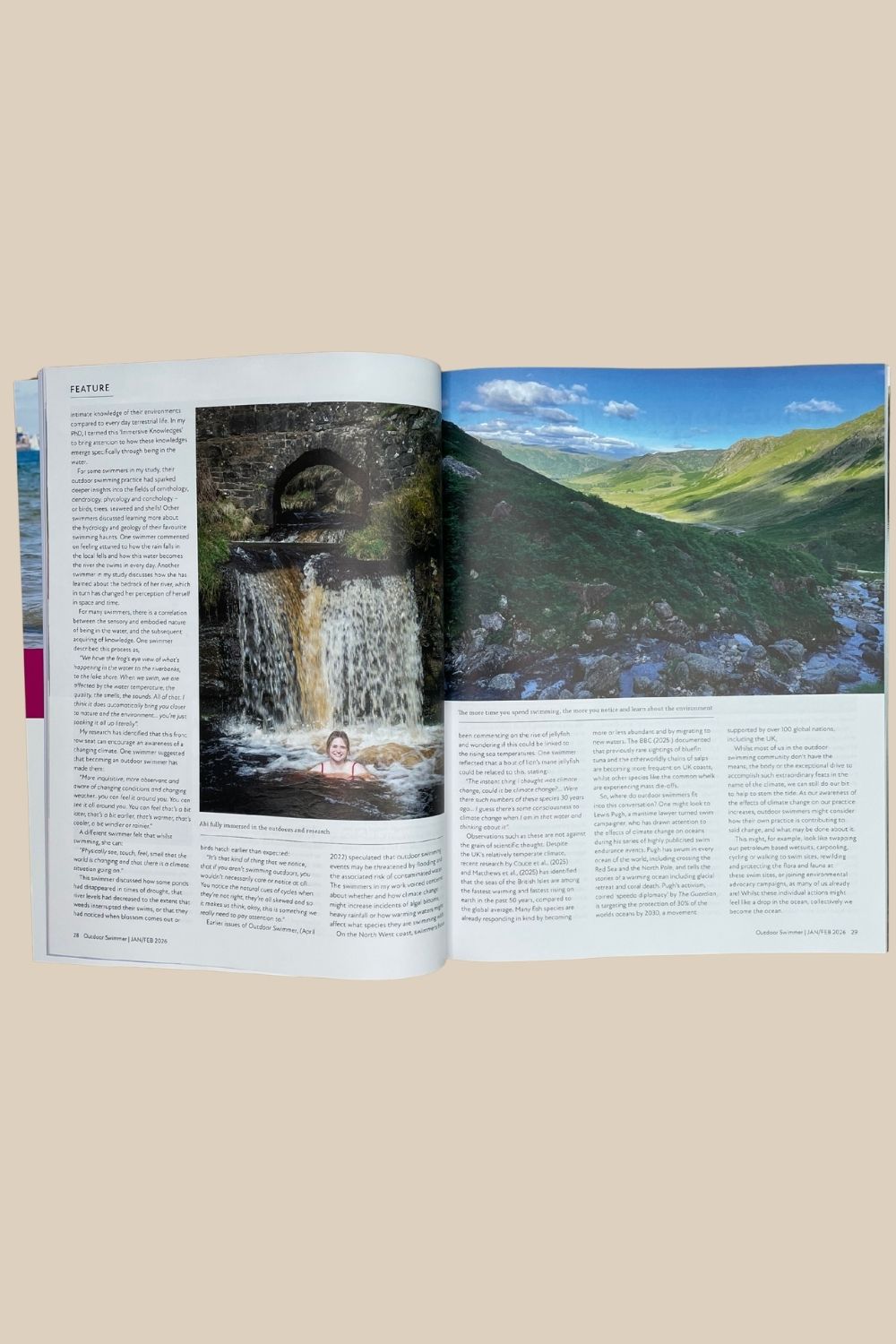 Outdoor Swimmer Issue 103