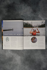 Outdoor Swimmer Issue 112