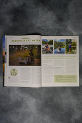 Outdoor Swimmer Issue 112