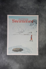 Cover of Outdoor Swimmer Issue 111