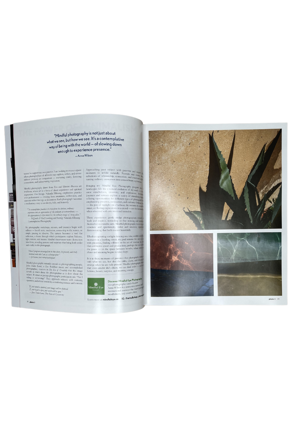 PhotoED Issue 76