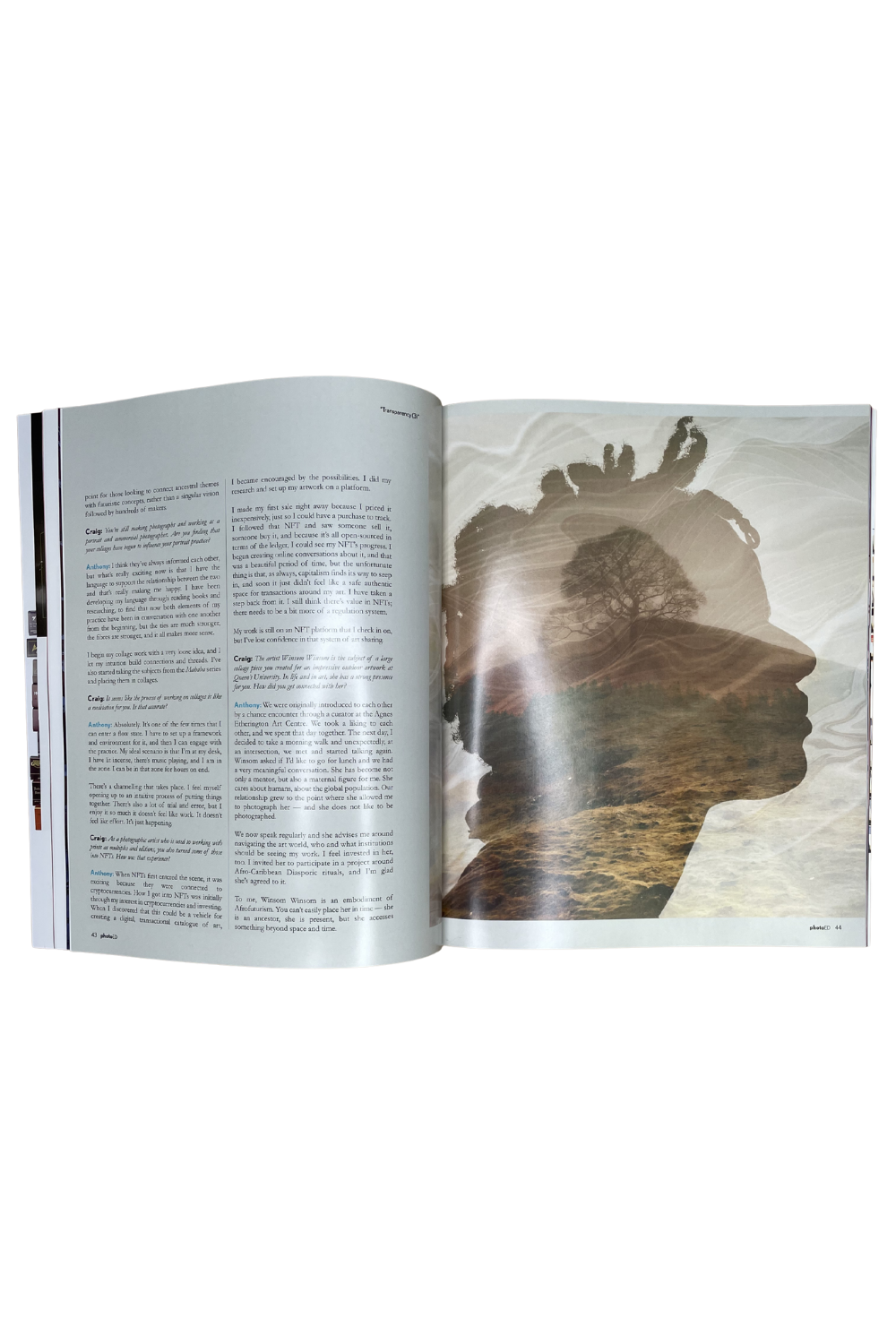 PhotoED Issue 76