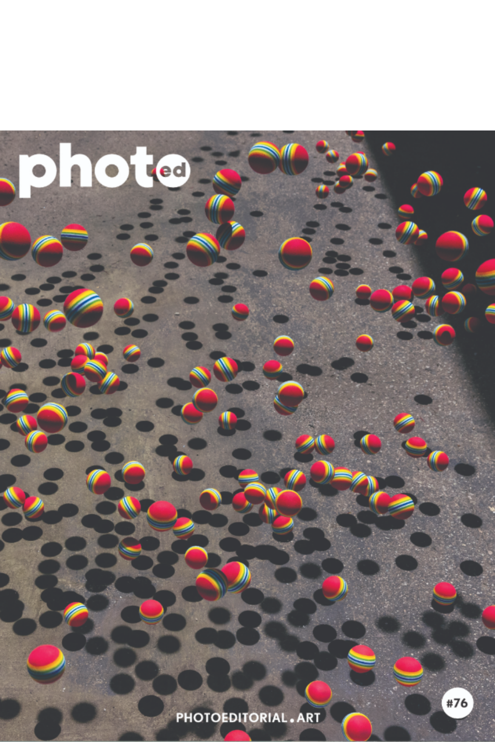 PhotoED Issue 76