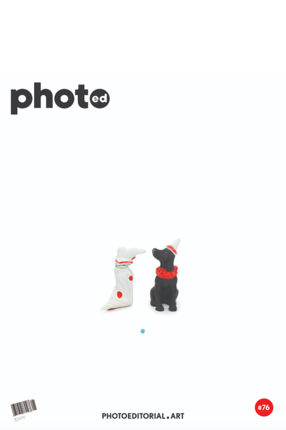 PhotoED Issue 76