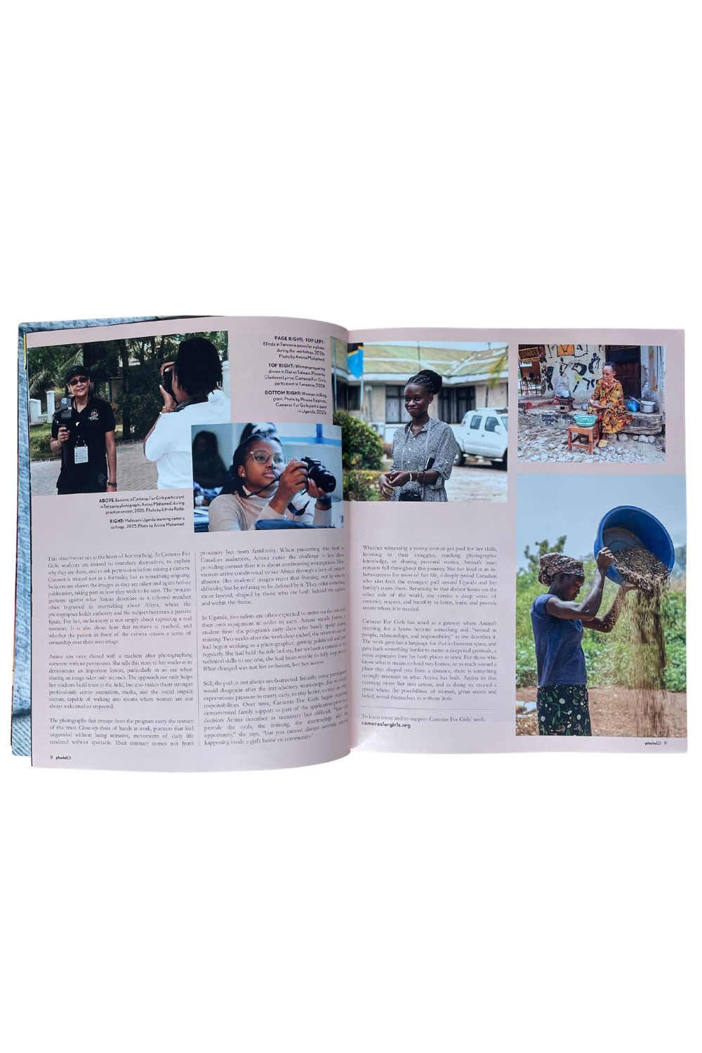 PhotoED Issue 77